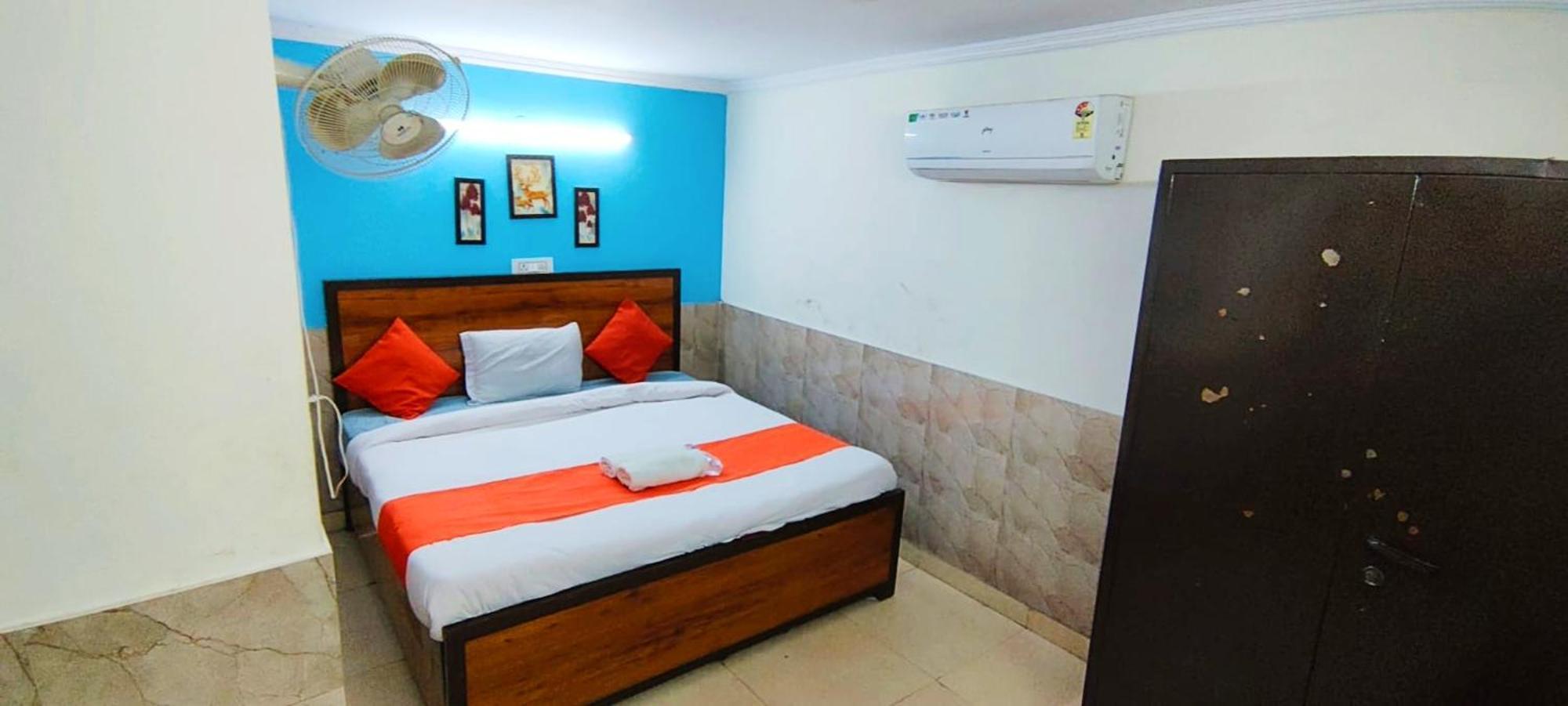 Hotel Private Near Us Embassy- Chanakyapuri